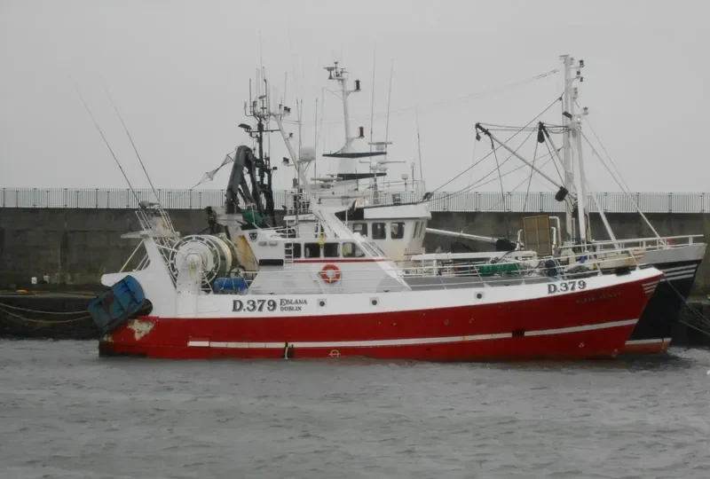EBLANA General Cargo IMO 9089243 photo 7