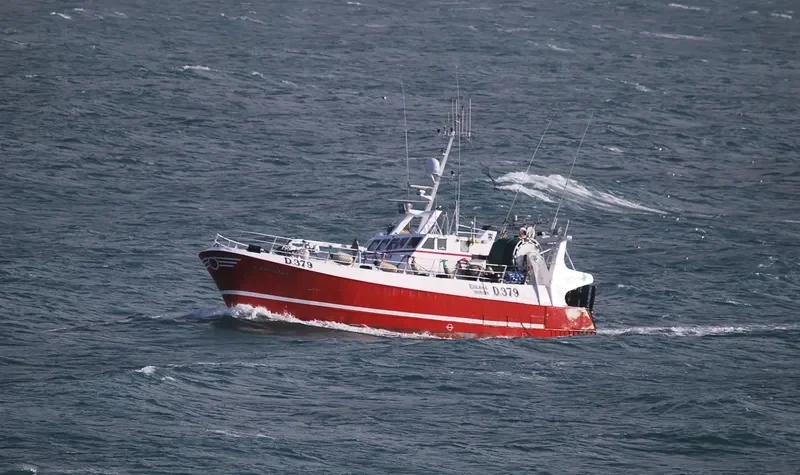 EBLANA General Cargo IMO 9089243 photo 8