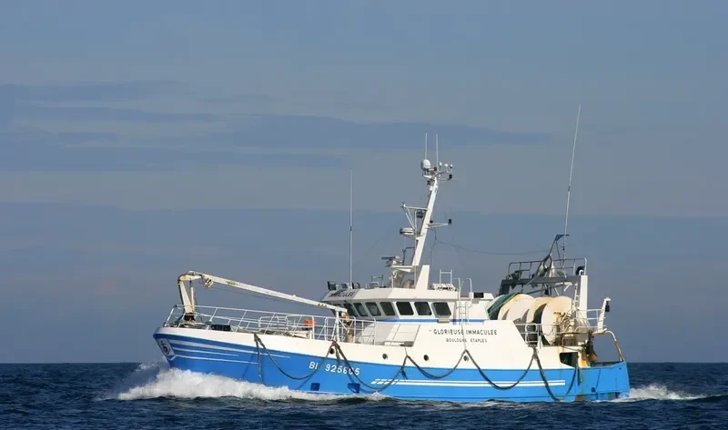 G IMMACULEE General Cargo IMO 9089308