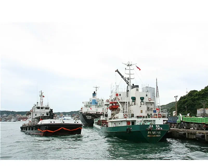 JIA NA General Cargo IMO 9089621 photo 6