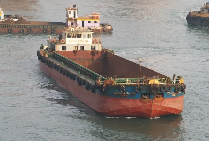 SHATIXA II General Cargo IMO 9091129