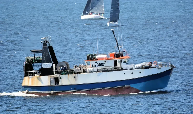BOETIE BERT General Cargo IMO 9092238