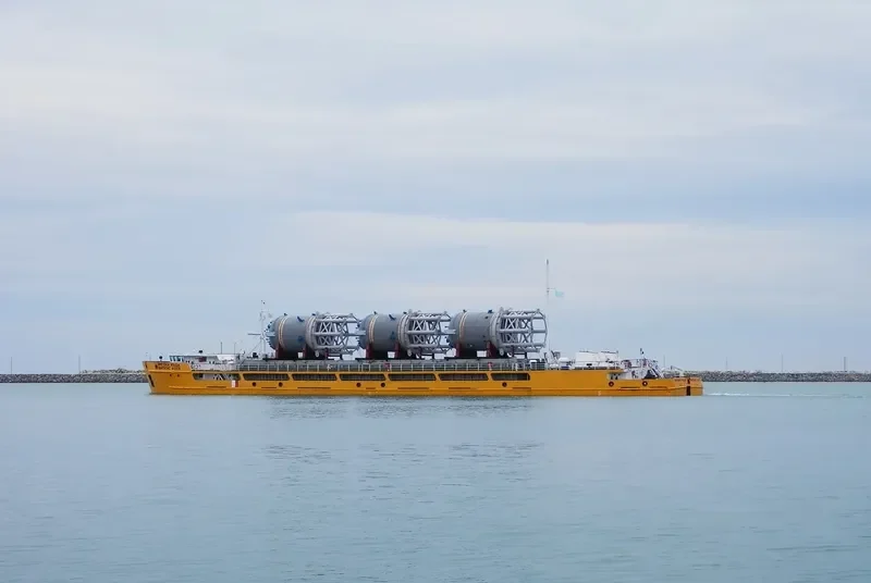 PLANET General Cargo IMO 9092329 photo 6