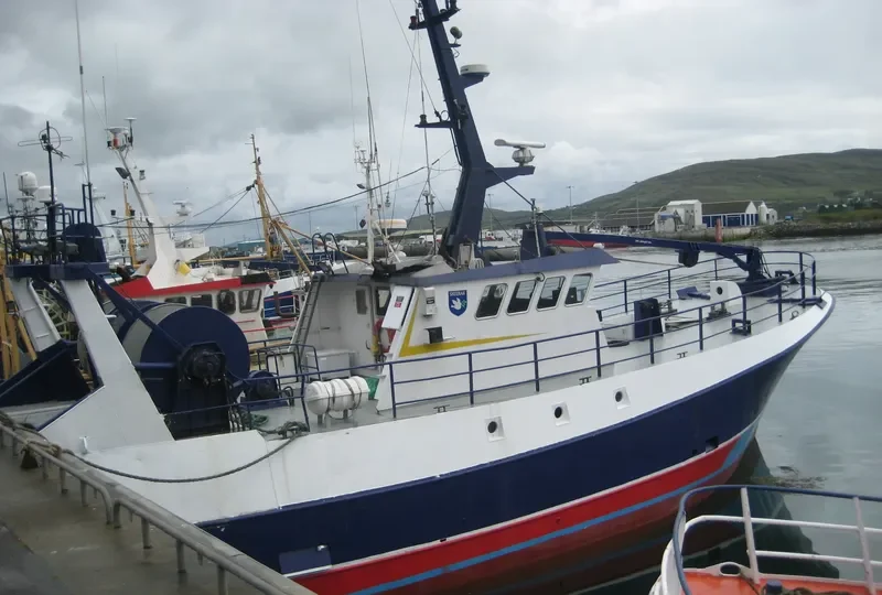 CONQUEST General Cargo IMO 9092381 photo 5