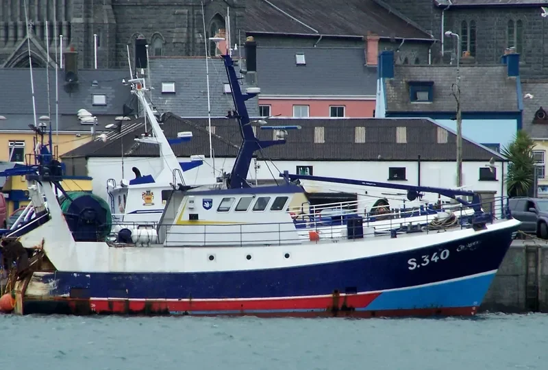 CONQUEST General Cargo IMO 9092381 photo 6