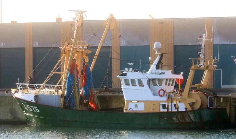 HEIN SENIOR General Cargo IMO 9092642 photo 10