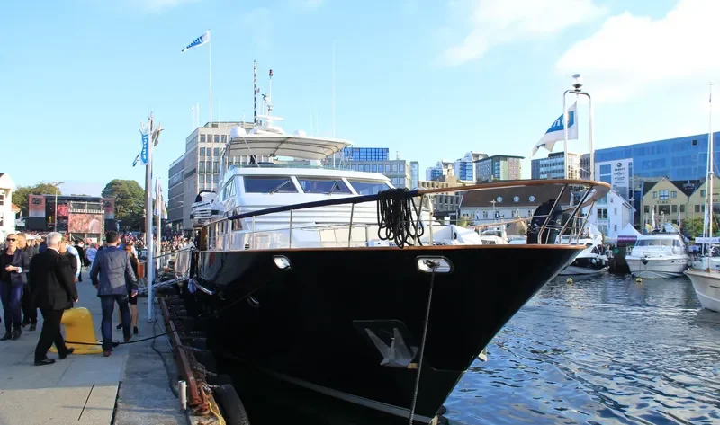 IN EXCESS General Cargo IMO 9092721 photo 8