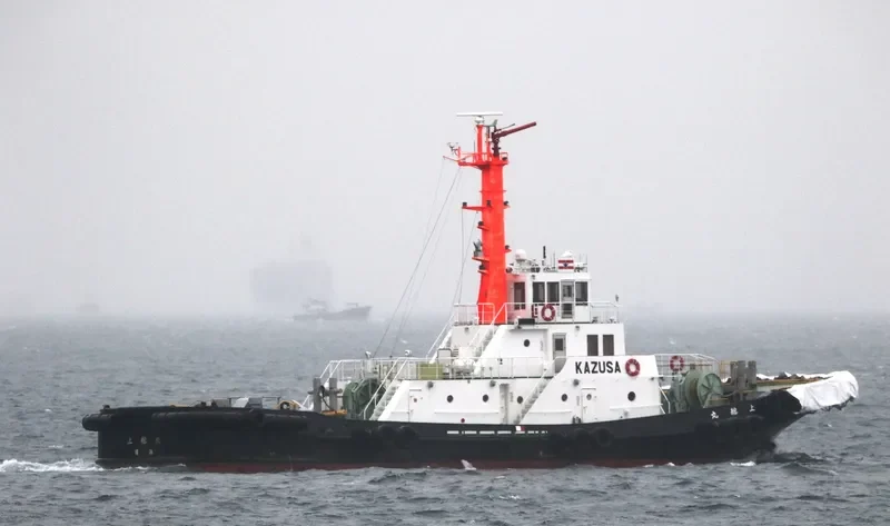 KAZUSA MARU General Cargo IMO 9092757 photo 7