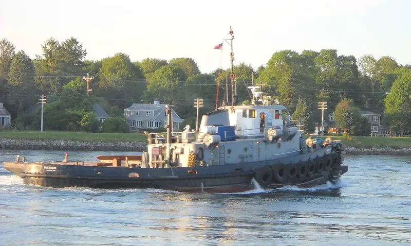 NATICK General Cargo IMO 9092824 photo 3