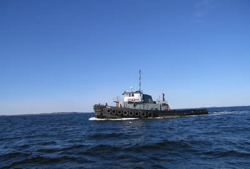 NATICK General Cargo IMO 9092824 photo 6