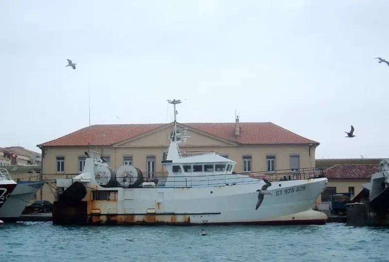 MASSABIELLE General Cargo IMO 9093139 photo 3