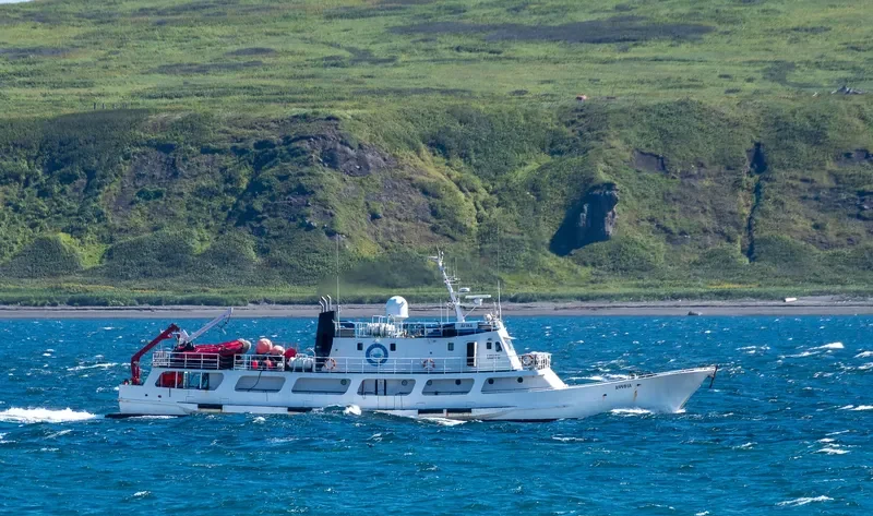 AFINA Passenger Ship IMO 9093189 photo 3