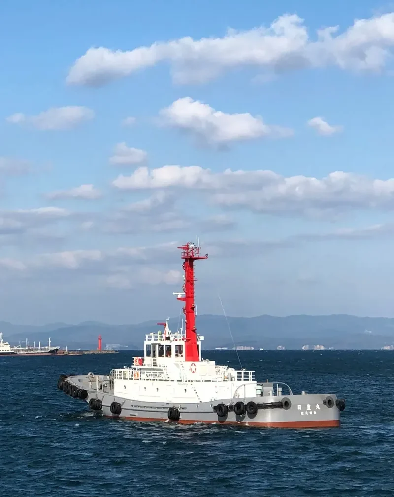 NIPPO MARU General Cargo IMO 9093244 photo 3