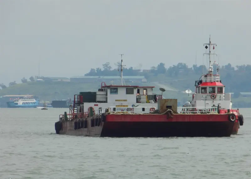 EQUATOR 12 General Cargo IMO 9093464