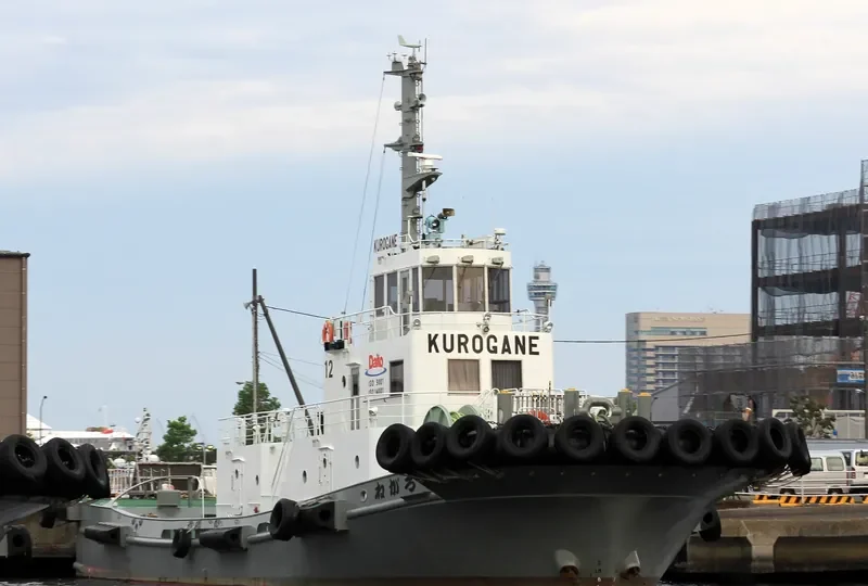 KUROGANE General Cargo IMO 9094200 photo 6