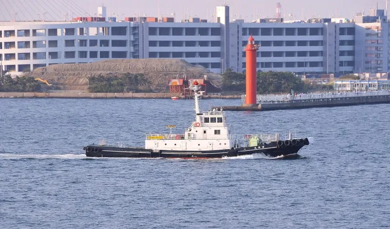 NO2 TOA MARU General Cargo IMO 9094298 photo 9