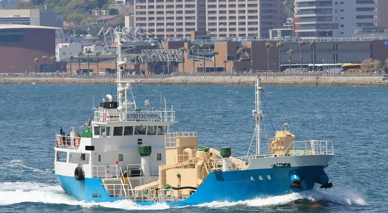 EIFUKU MARU General Cargo IMO 9094406 photo 2