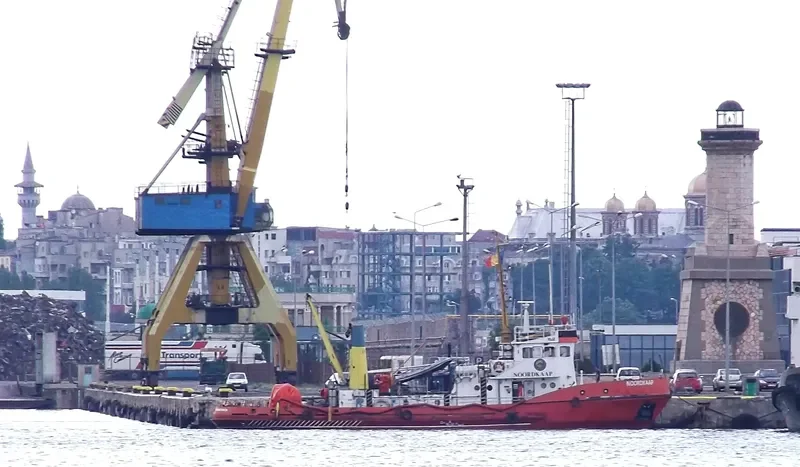 NOORDKAAP General Cargo IMO 9094432