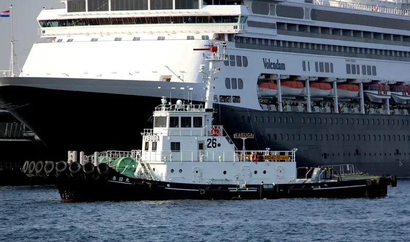 KASUGA MARU General Cargo IMO 9094470