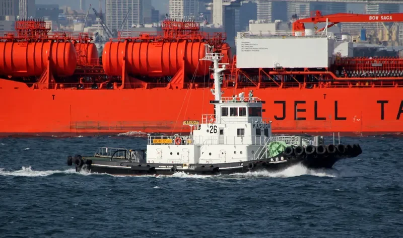KASUGA MARU General Cargo IMO 9094470 photo 4