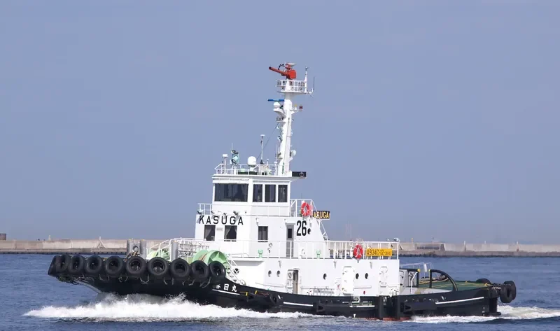 KASUGA MARU General Cargo IMO 9094470 photo 9
