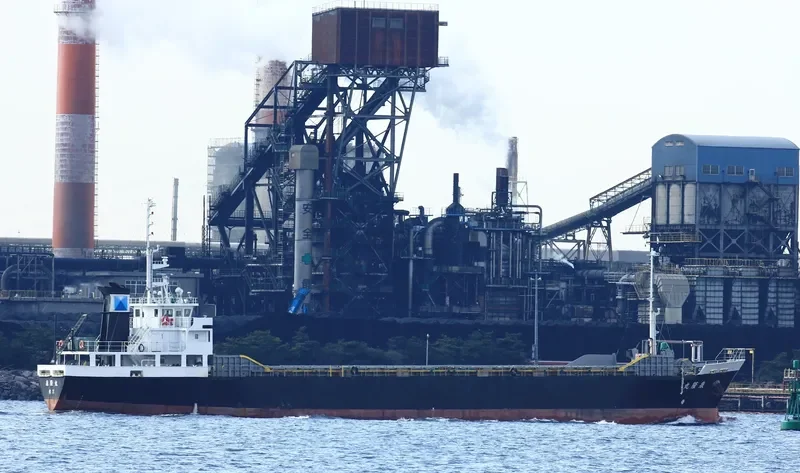 SENRYU MARU General Cargo IMO 9094585 photo 2
