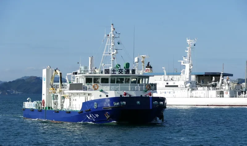 ISHIZUCHI General Cargo IMO 9094626 photo 9