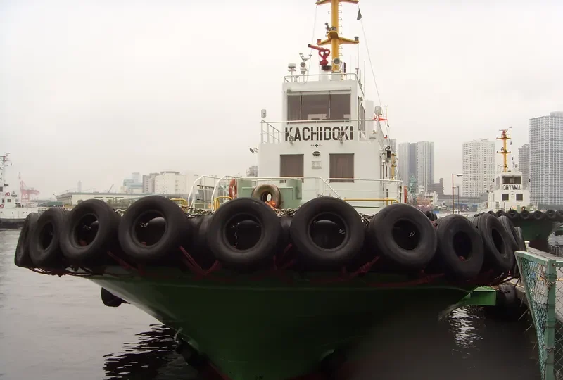 KACHIDOKI MARU General Cargo IMO 9094690 photo 3
