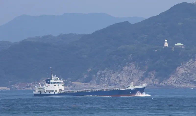 KYOSHIN MARU NO.28 General Cargo IMO 9094729 photo 2