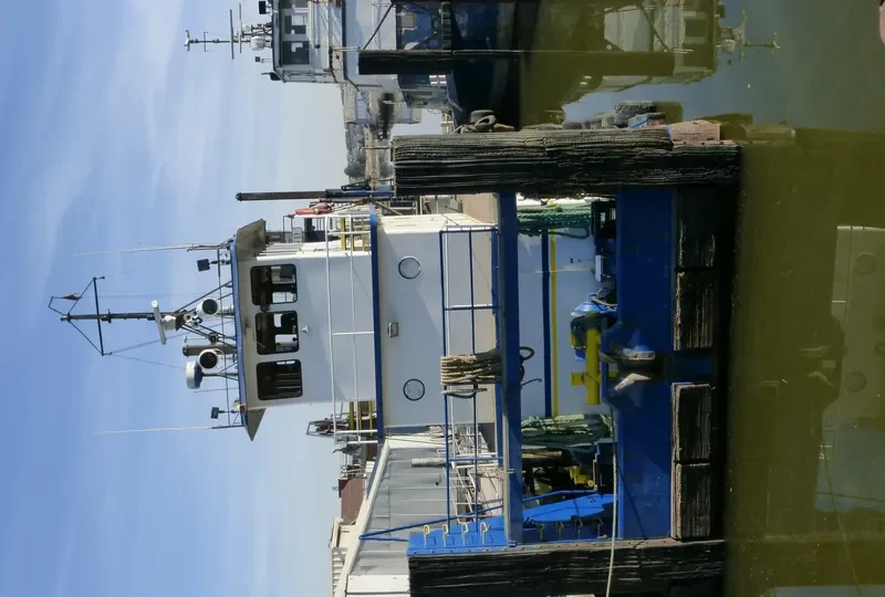CHIEF General Cargo IMO 9094896