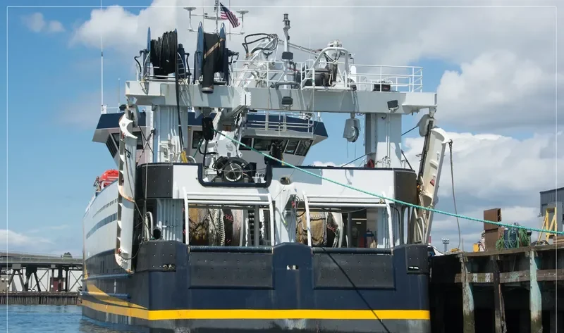 DEFENDER General Cargo IMO 9095008