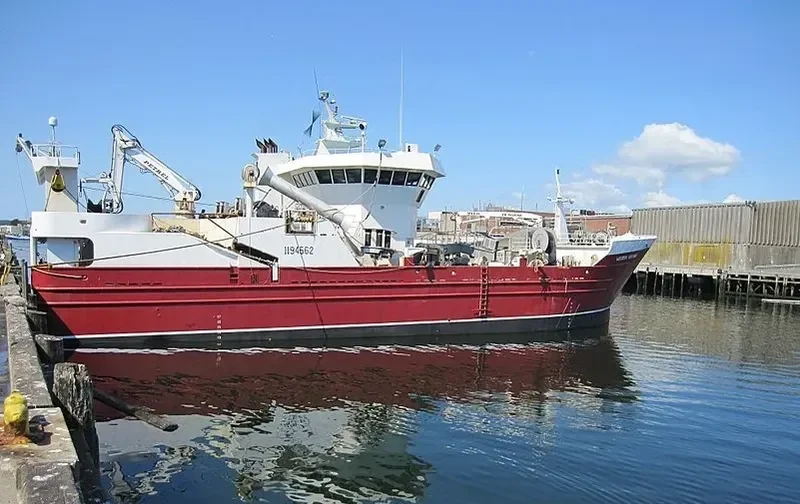 DEFENDER General Cargo IMO 9095008 photo 10