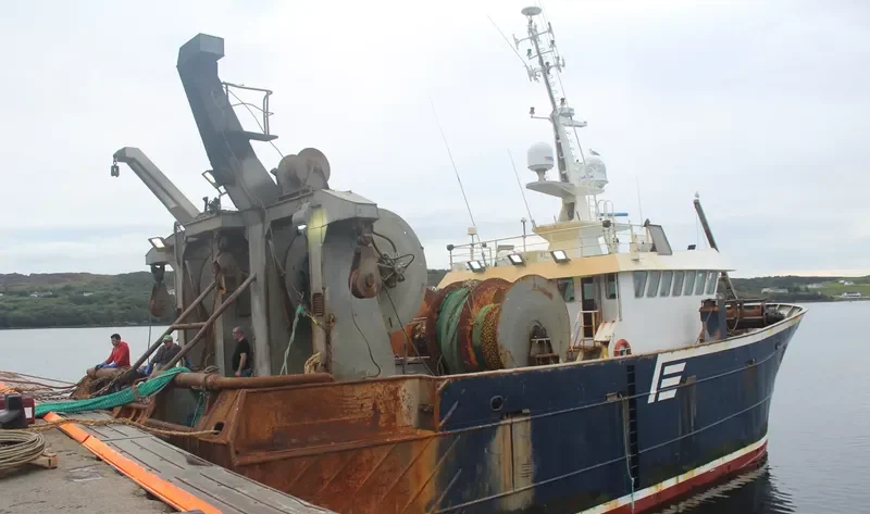 NORTHERN ENDURANCE General Cargo IMO 9095022