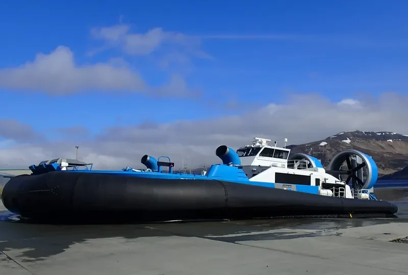 CASPIAN FALCON Ro-Ro IMO 9095058