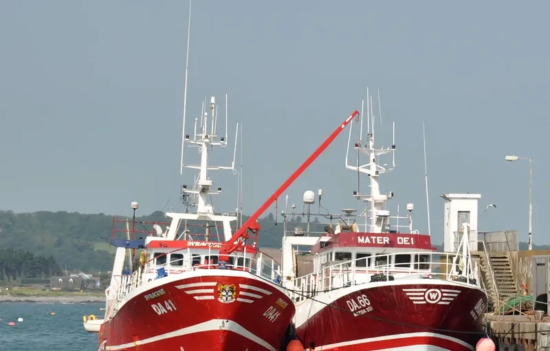 FAIRHAVENS General Cargo IMO 9095175