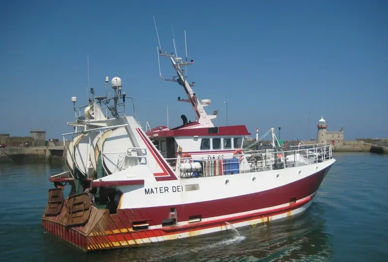 FAIRHAVENS General Cargo IMO 9095175 photo 7