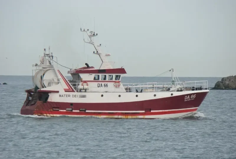 FAIRHAVENS General Cargo IMO 9095175 photo 9
