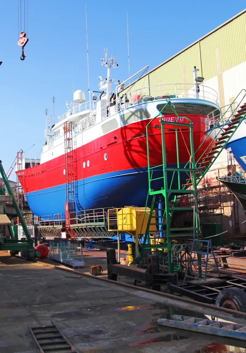 NUEVO MONTE VENTOSO General Cargo IMO 9095319