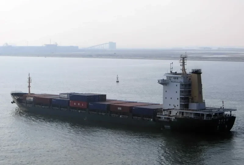 JIA LI LI 22 General Cargo IMO 9095450 photo 4