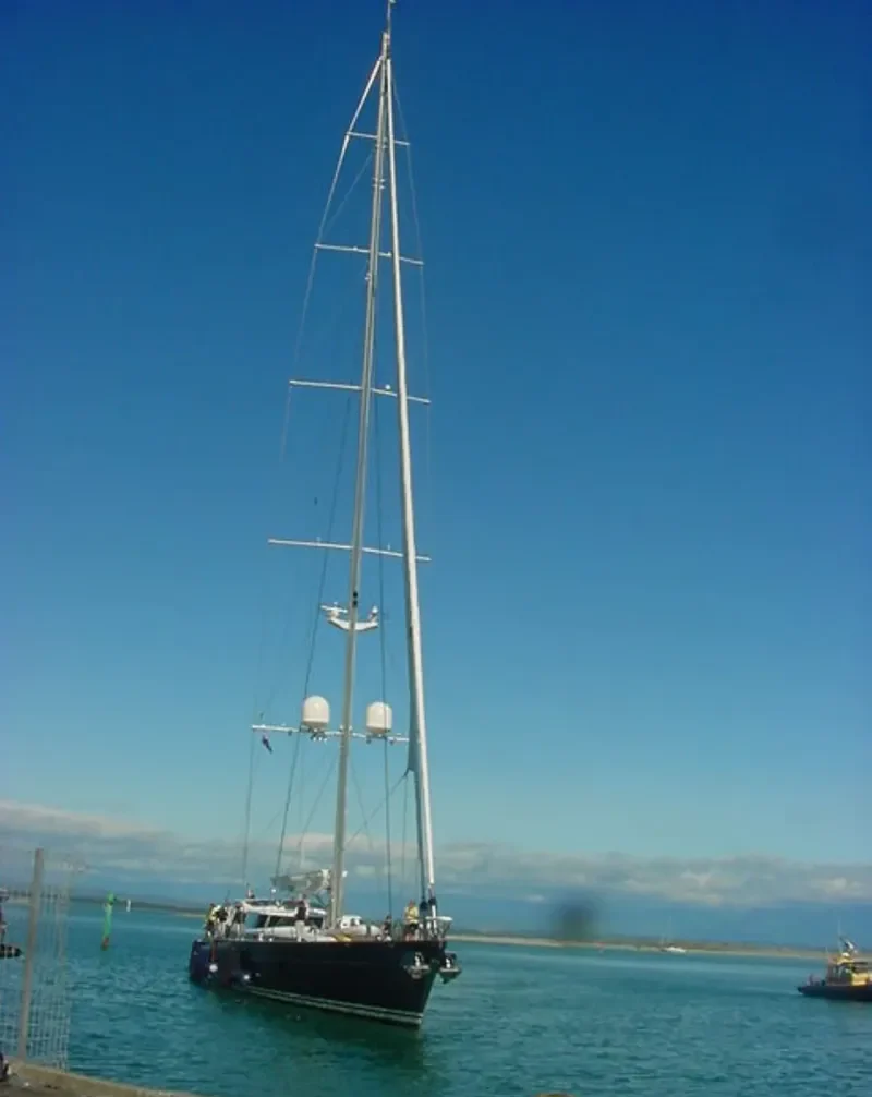 KOO General Cargo IMO 9095486 photo 3