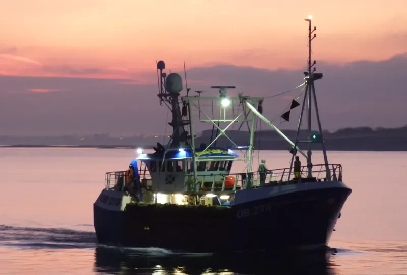 STAR OF JURA General Cargo IMO 9095503 photo 3