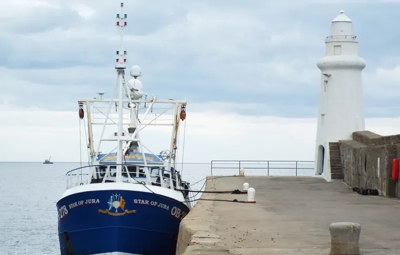 STAR OF JURA General Cargo IMO 9095503 photo 6