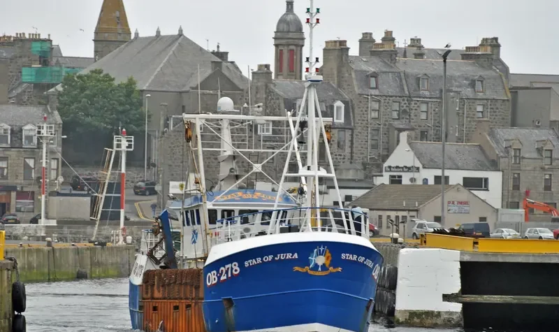 STAR OF JURA General Cargo IMO 9095503 photo 7