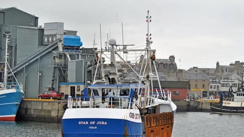 STAR OF JURA General Cargo IMO 9095503 photo 8