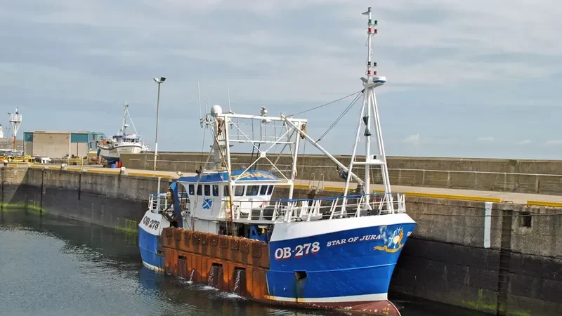 STAR OF JURA General Cargo IMO 9095503 photo 10