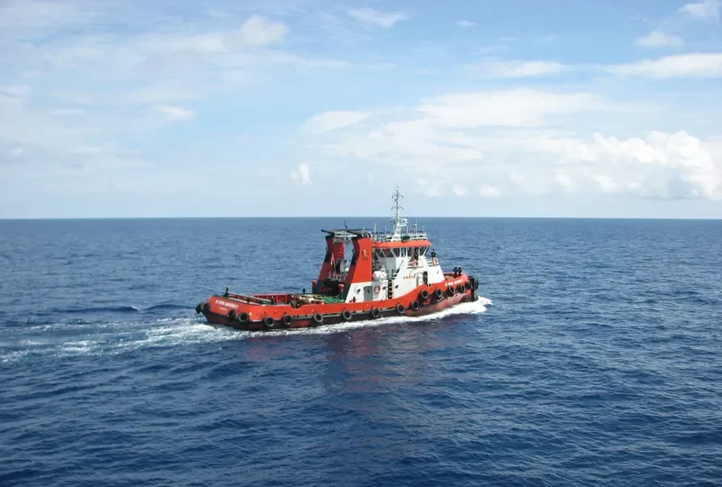 MITRA ANUGERAH 3 General Cargo IMO 9096129