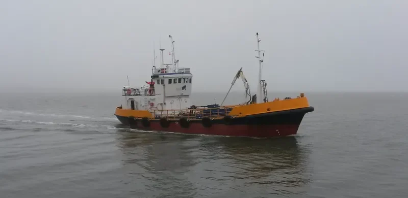 STATHAV 22 Tanker IMO 9096399 photo 2
