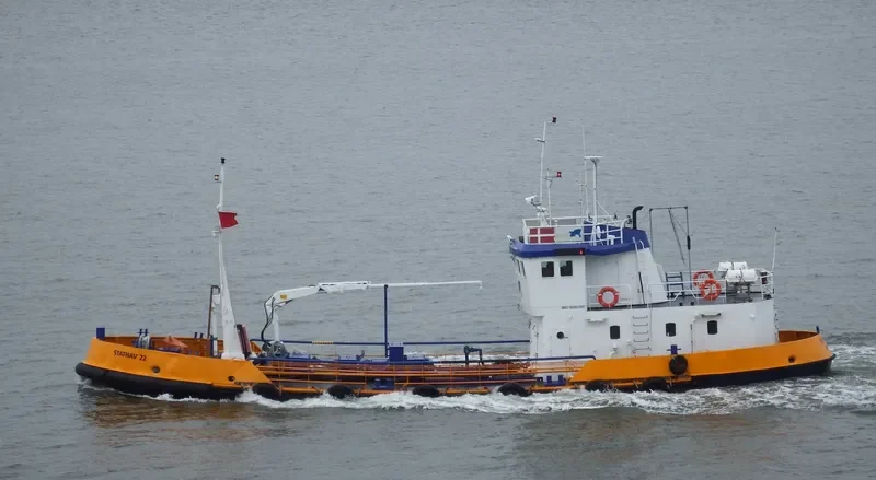 STATHAV 22 Tanker IMO 9096399 photo 4