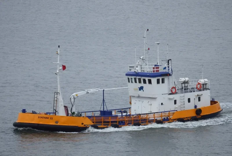 STATHAV 22 Tanker IMO 9096399 photo 5