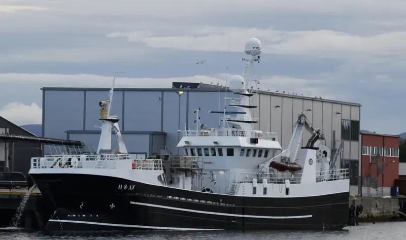 JORGE R General Cargo IMO 9096442 photo 2